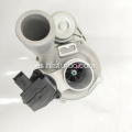 Turbocompresor JAC K03 1016500GD052